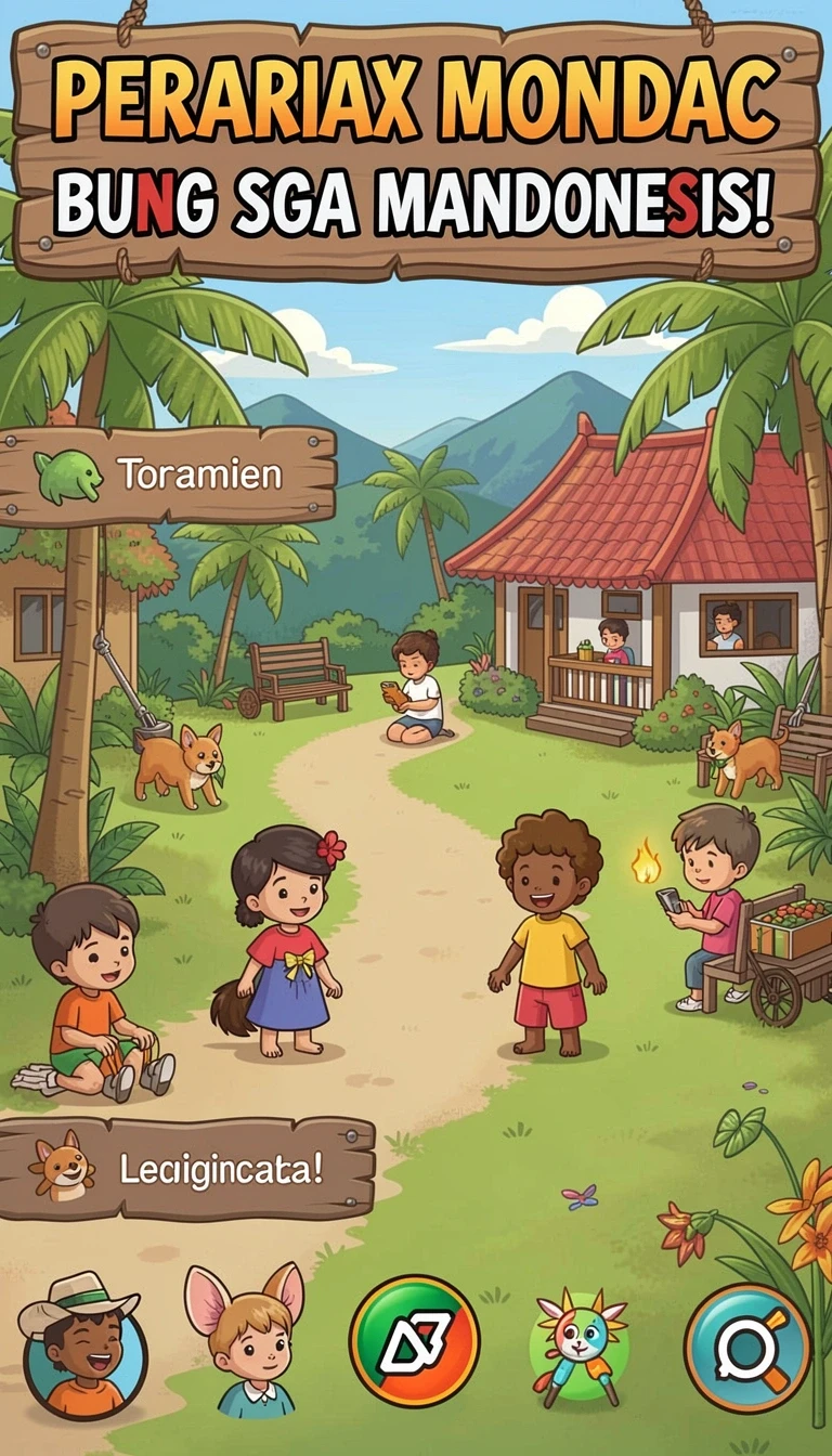 Tampilan utama aplikasi Download jp689 APK Terbaru Full Version yang intuitif dan efisien.